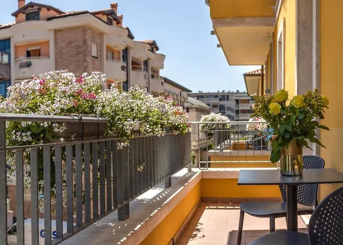 Hotel Villa Venezia